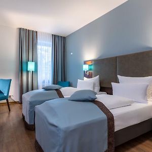 Kamer met Twee Aparte Bedden